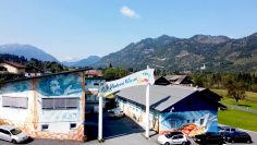 Interview mit Ernst Wieser – Malerei Wieser