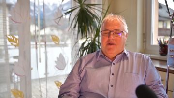 Interview mit Horst Grasser – All in Mobility