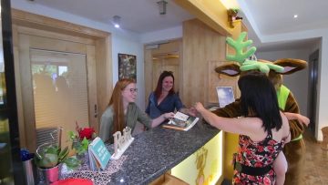 Interview mit Jenny Hubmann –  Nawus Kinderhotel