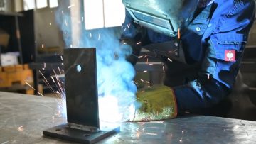 Interview mit Kristijan Vukovic – Metallbau Vukovic