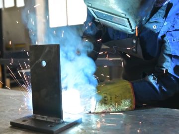 Interview mit Kristijan Vukovic – Metallbau Vukovic