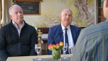 Interview mit Mag. Alexander Todor-Kostic & Dr. Erich Kandutsch | Vision Österreich