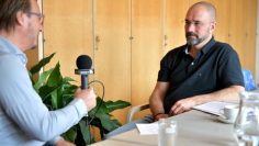 Interview mit Mag. (FH) Josef Zoppoth – BGM KÃ¶tschach Mauthen