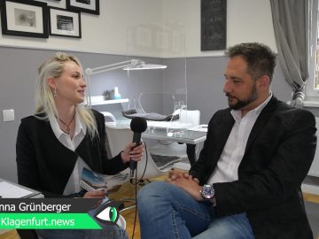 Interview mit Mario Lassnig – Trust Professional