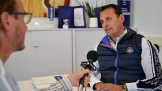 Interview mit Markus Steiner – Allianz Versicherung