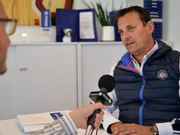 Interview mit Markus Steiner – Allianz Versicherung