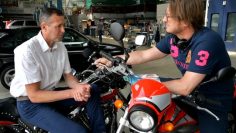 Interview mit Michael Schnabl – Autodienst Schnabl