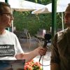 Interview mit Michael Tarmann – Restaurant Cafe Tarmann