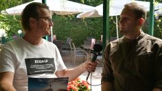 Interview mit Michael Tarmann – Restaurant Cafe Tarmann