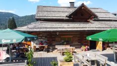 Interview mit Peter Gratzer – Bärenhütte