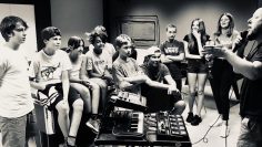 Interview mit Teresa & Daniela – Kinder, Klima und Umweltschutz | Weitblick TV