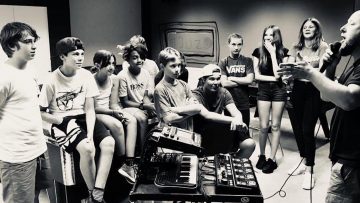 Interview mit Teresa & Daniela – Kinder, Klima und Umweltschutz | Weitblick TV