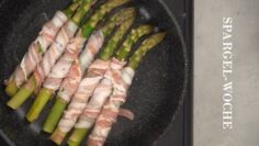 Interview mit vielen Spezialitaeten