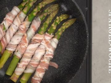 Interview mit vielen Spezialitaeten