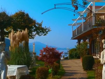 Interview – Restaurant Maria Loretto