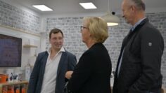 isi-mobile – Interview Neueröffnung