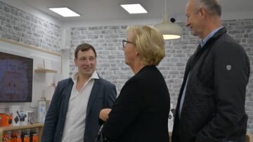 isi-mobile – Interview Neueröffnung