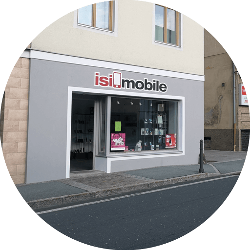 isi-mobile