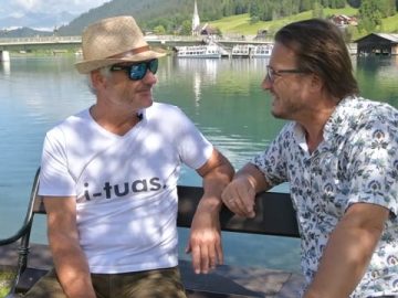 Ist MS heilbar? | Interview mit Gernot Morgenfurt