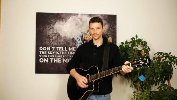 Keep Rowling (Cover) Für immer Jung Ambros