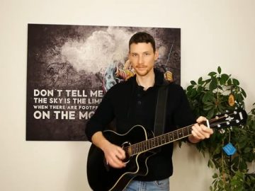 Keep Rowling (Cover) Für immer Jung Ambros