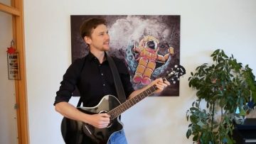 Keep Rowling (Cover) I am from Austria Rainhard Fendrich