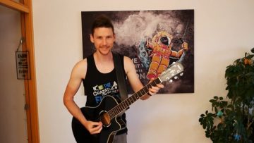 Keep Rowling (Cover) Seiler & Speer Soit´s Leben