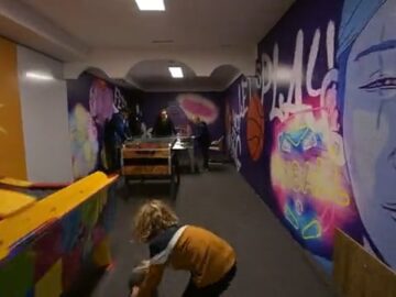 Kinderspielzimmer | Almresort Frühauf