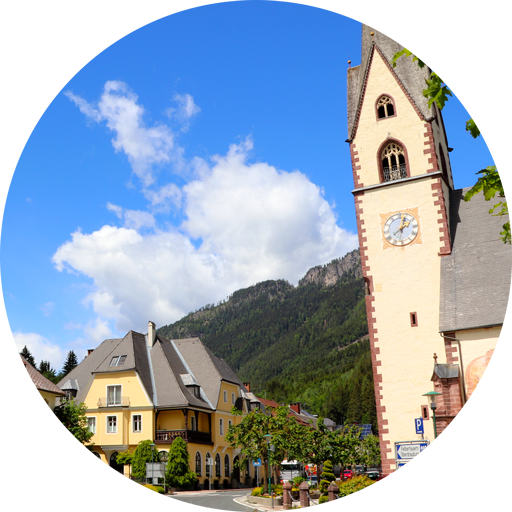 Koetschach-Mauthen