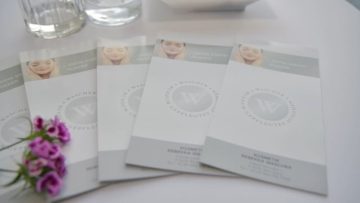 Kosmetikstudio Rebekka Wascher