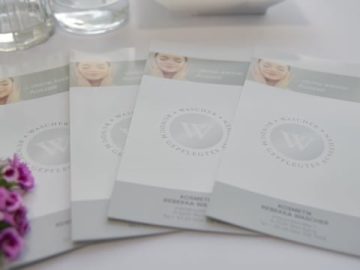 Kosmetikstudio Rebekka Wascher