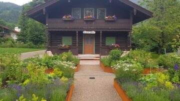 L.A.U.P. – Hotel Präsentation