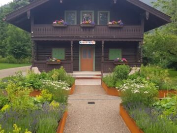 L.A.U.P. – Hotel Präsentation