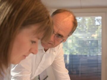 L.A.U.P. Ingenieurbüro Projekt St. Johann