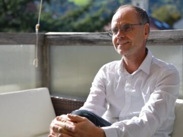 L.A.U.P. – Interview