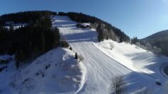 Landhotel im Winter | Landhotel Alpenhotel Filzmoos