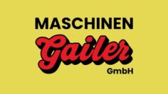 Landmaschinen Gailer – Grossmaschinen