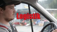 Landmaschinen Gailer – Logistik
