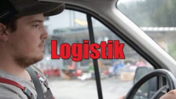Landmaschinen Gailer – Logistik