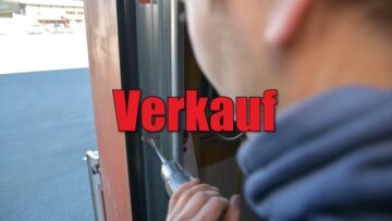 Landmaschinen Gailer – Verkauf