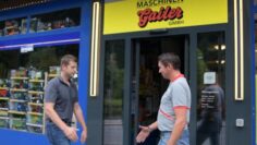 Landmaschinen Gailer – Verwaltung