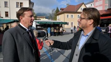 Lesezirkel – Interview