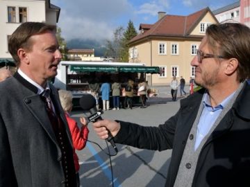 Lesezirkel – Interview