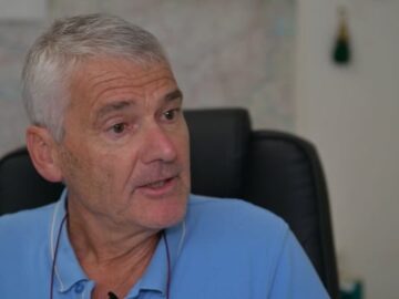 Morgenfurt Gernot Therapieerklärung