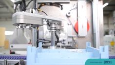 MPG Eyewear | Brillenproduktion