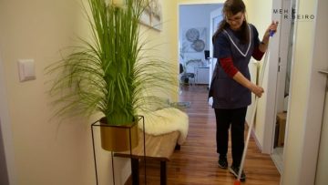M&R Hausbetreuung und Reinigung