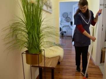 M&R Hausbetreuung und Reinigung