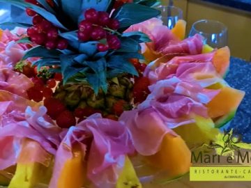 Nachtschwärmer – Mari e Monti