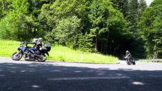 Nawu Apartments | Cabrio & Motorrad