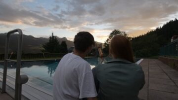 Nawu Apartments | Das Hotel